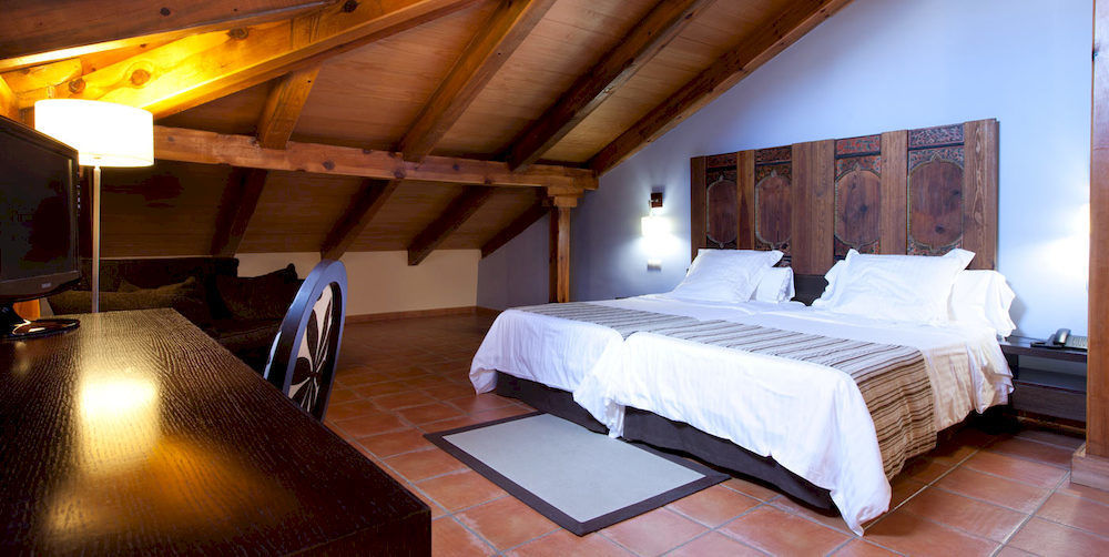 Convento Del Giraldo Hotel