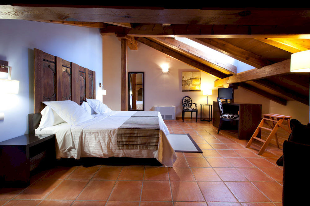 Convento Del Giraldo Hotel Cuenca (Castilla-La Mancha)