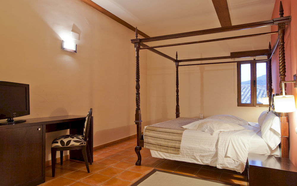 Convento Del Giraldo Hotel