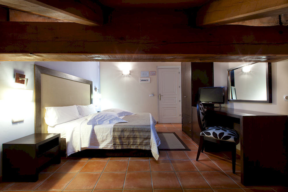 Hotel Convento Del Giraldo