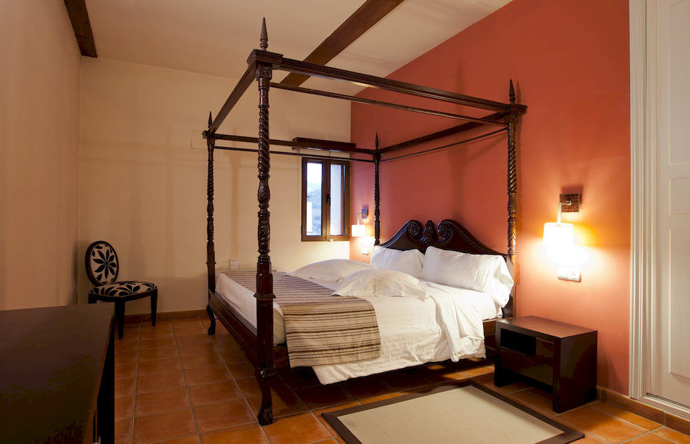 Hotel Convento Del Giraldo