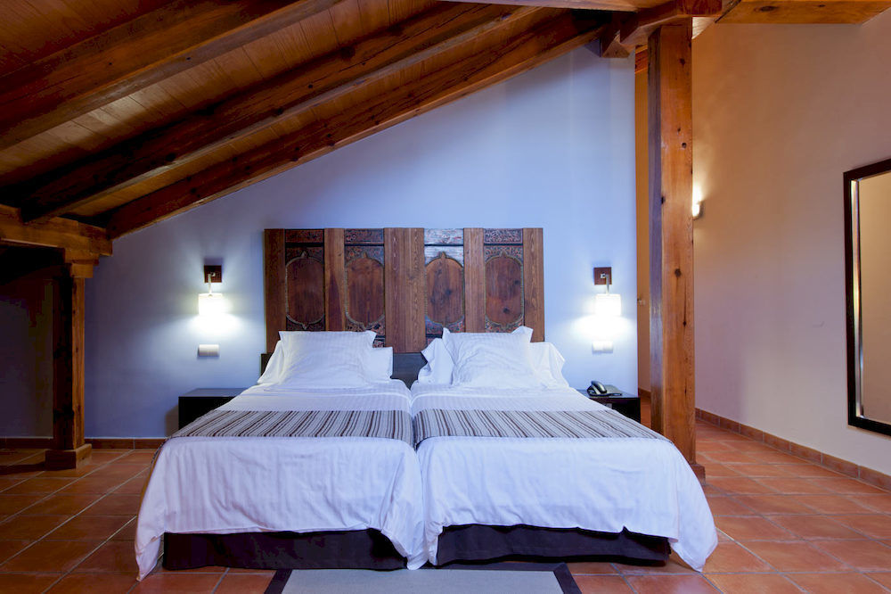 Hotel Convento Del Giraldo 4*