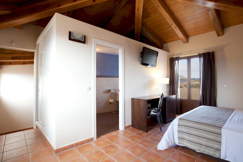 Convento Del Giraldo 4*