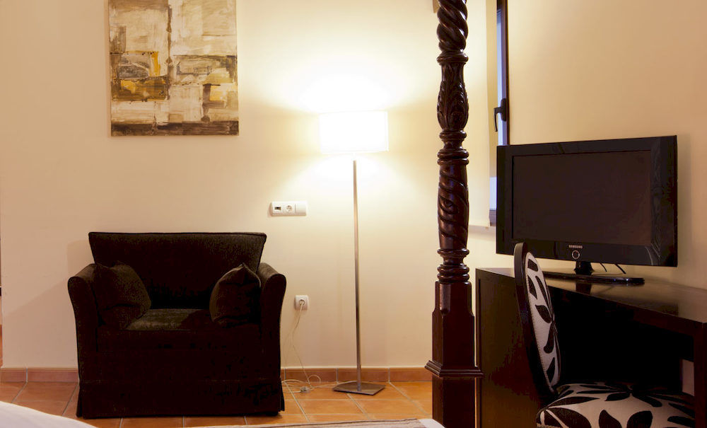 Convento Del Giraldo Hotel 4*