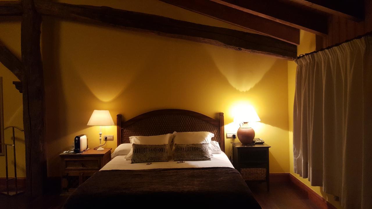 Hotel Usategieta Oiartzun