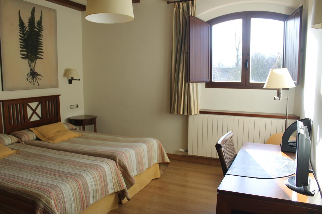 Pensión Olatzea 3*