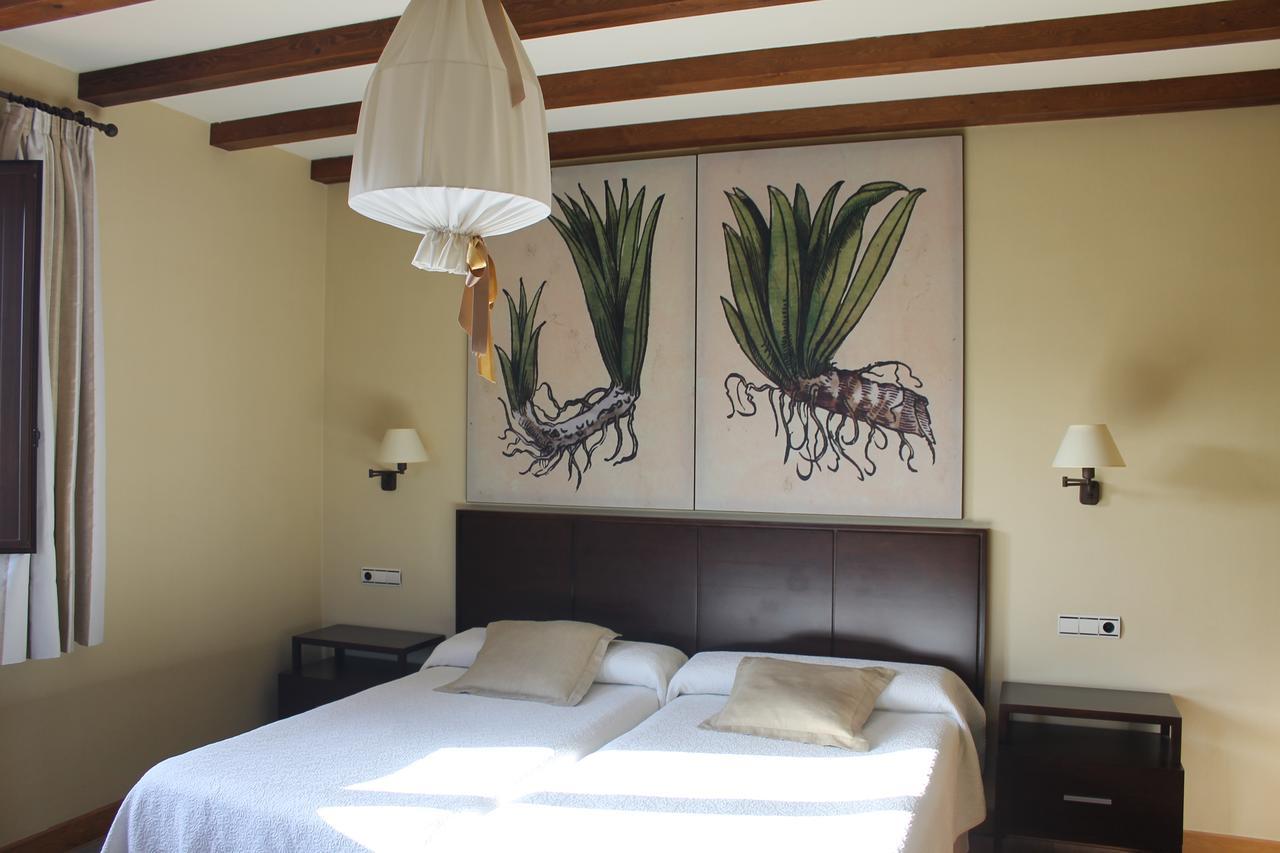 Pensión Olatzea 3*