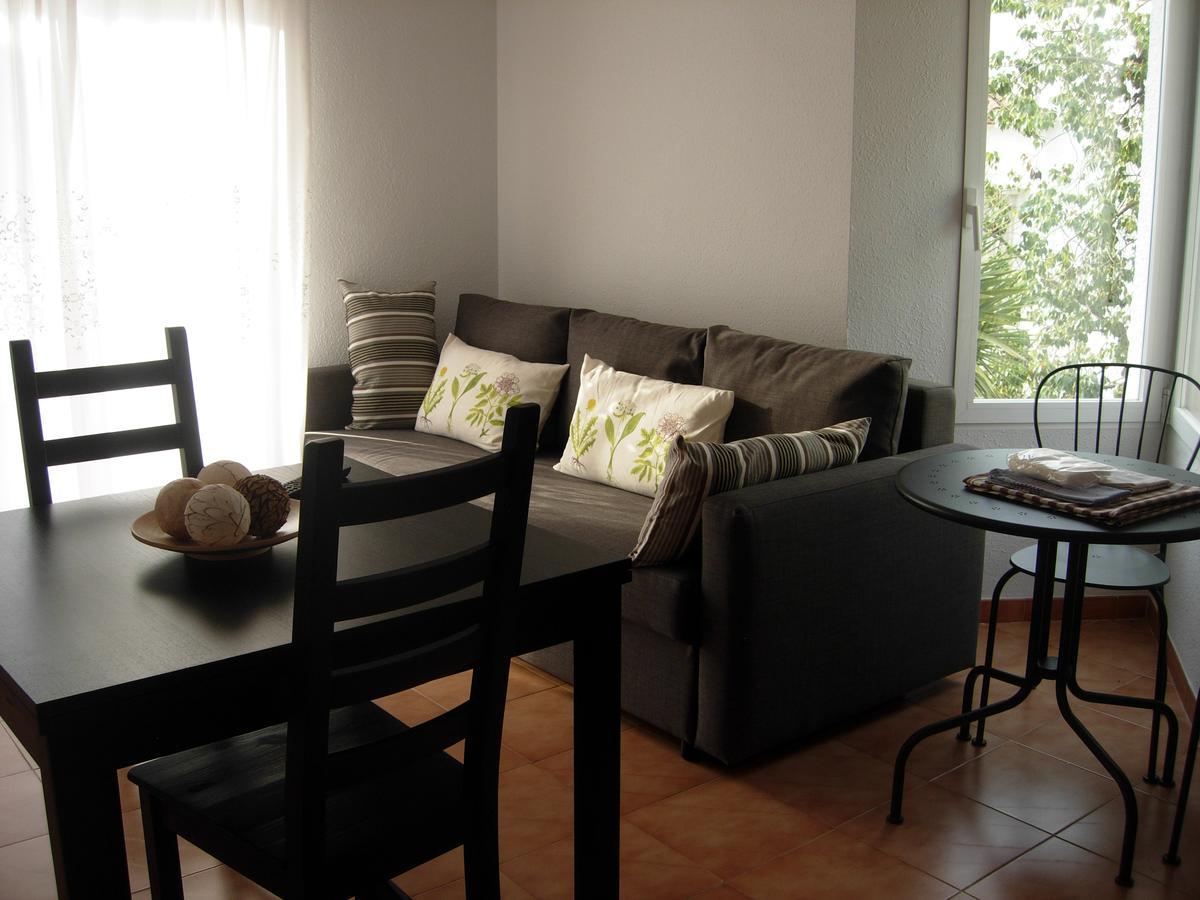 Buganvilla Apartamento Pedreguer