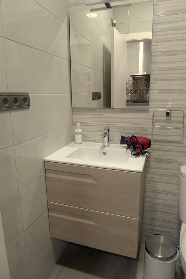 Apartment Templete *