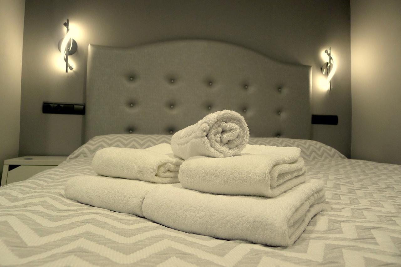 Templete Apartment *