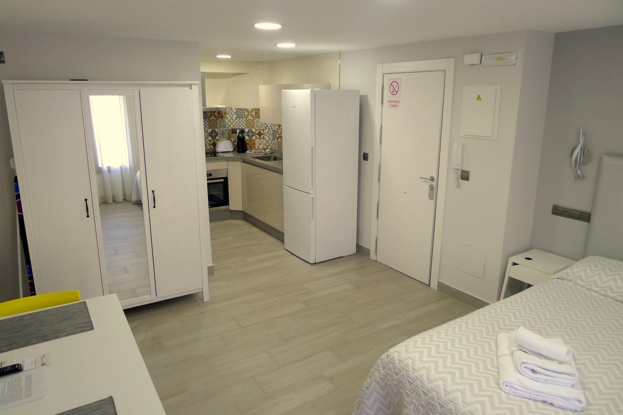 Apartment Templete Caravaca De La Cruz