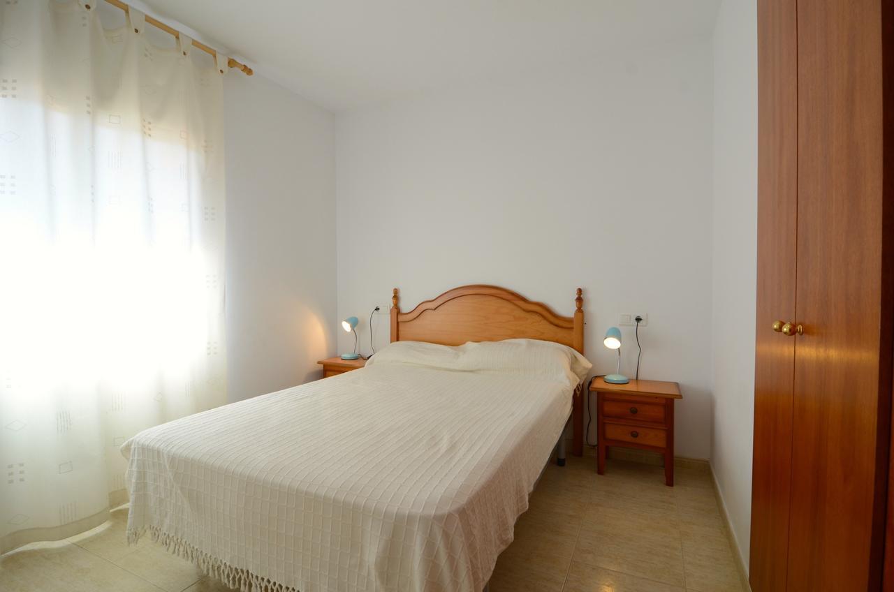 Rambla Mallols Holiday home