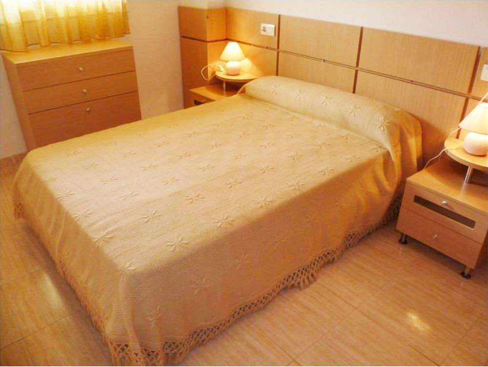 Marina D'or 3000 Hotel 2*
