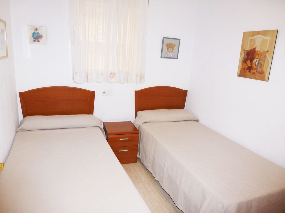 Marina D'or 3000 Hotel