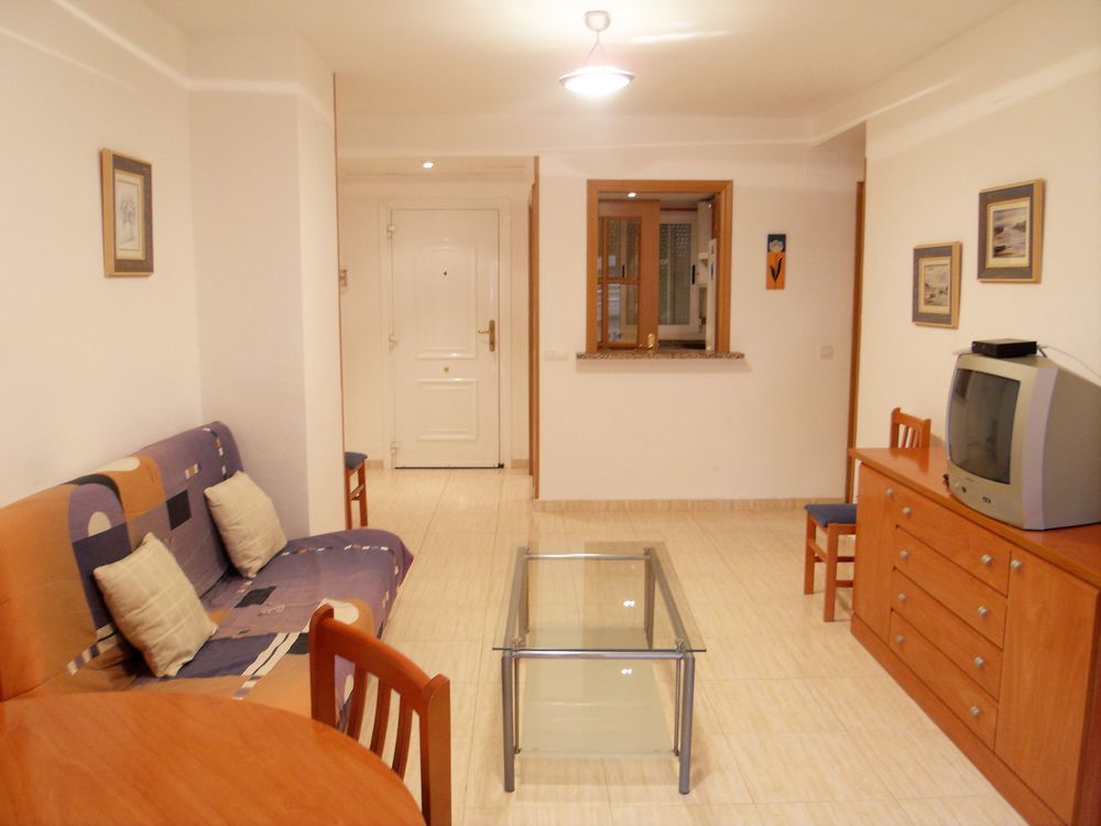Hotel Marina D'or 3000 Oropesa del Mar