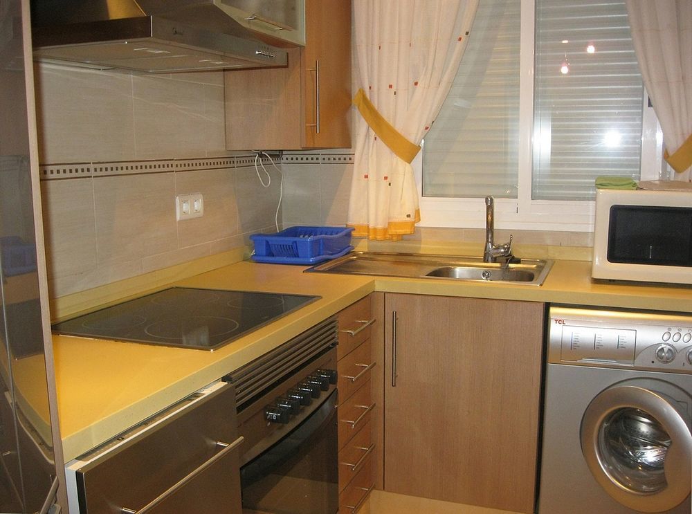 Marina D'or 3000 Hotel 2*