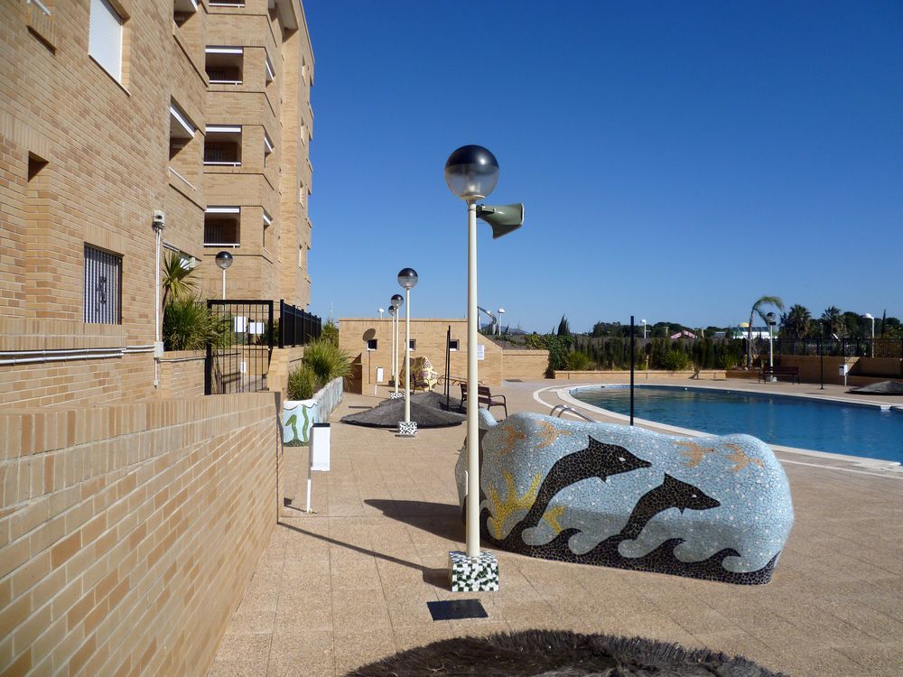 Hotel Marina D'or 3000 2*