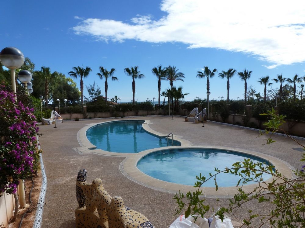 Hotel Marina D'or 3000