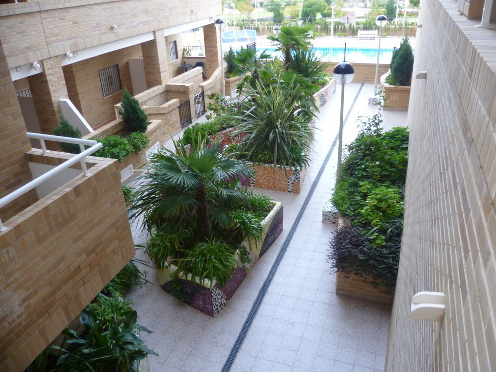 Hotel Marina D'or 3000 Oropesa del Mar