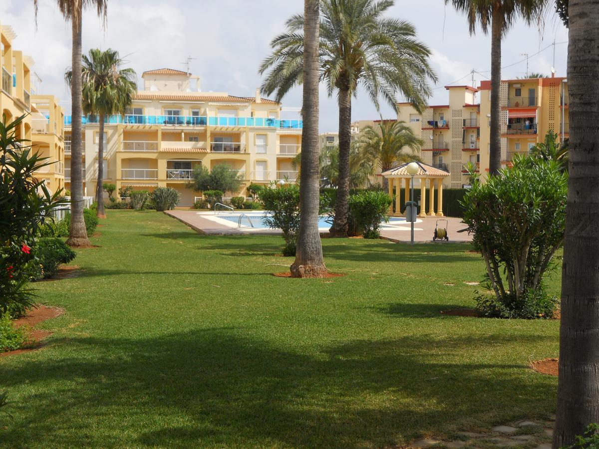 La Riviera - Serviden Apartment