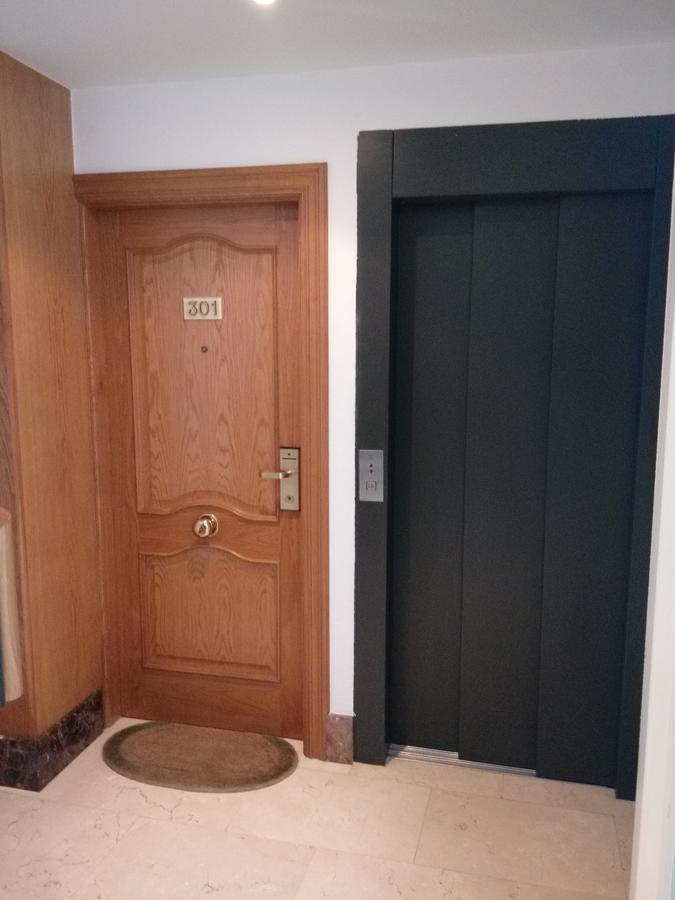 Apartamento Gebala