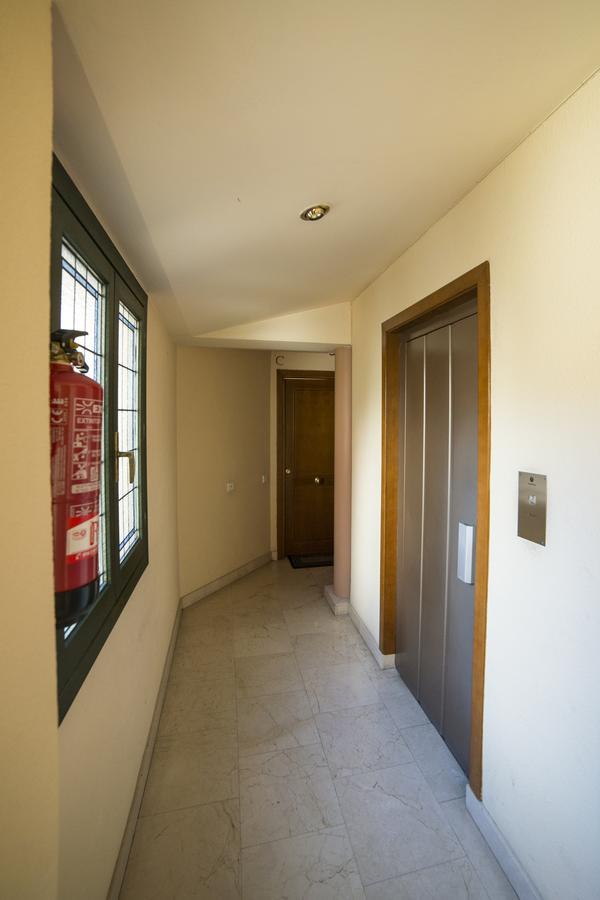 Apartment Plaza Espana - Ubicacion Privilegiada Con Estilo Unico Madrid
