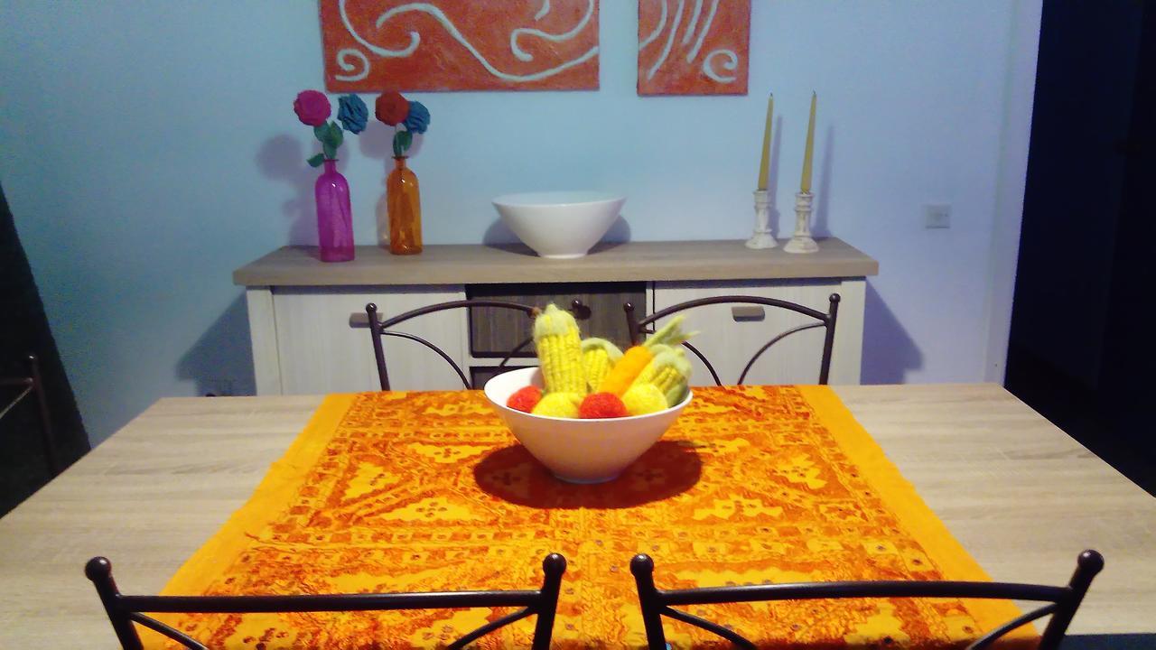 Pensión Apartamento Las Flores