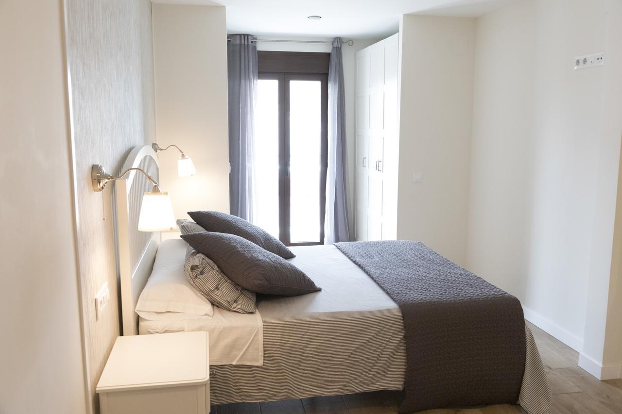 Sol Real Apartamento Úbeda
