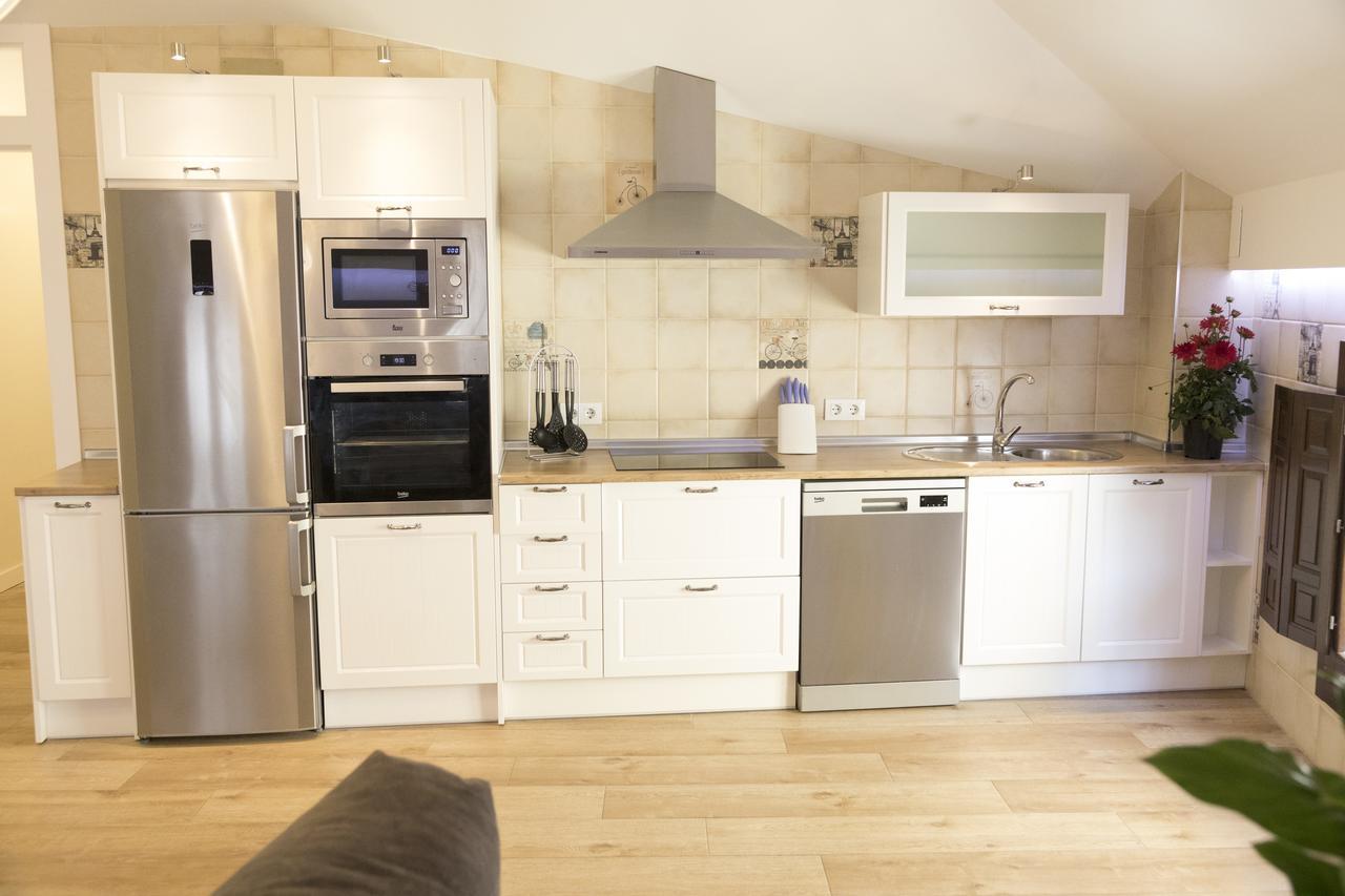Apartamento Sol Real