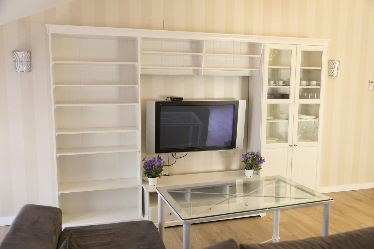 Sol Real Apartamento *