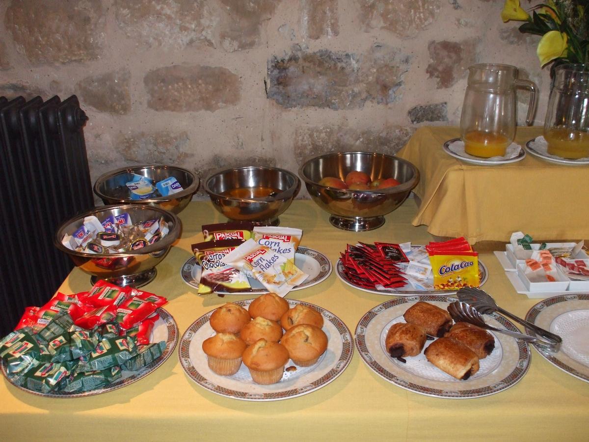 Santa Maria La Real