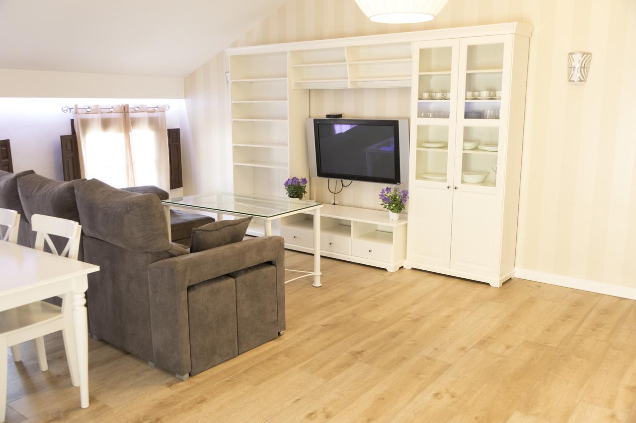 Sol Real Apartamento *