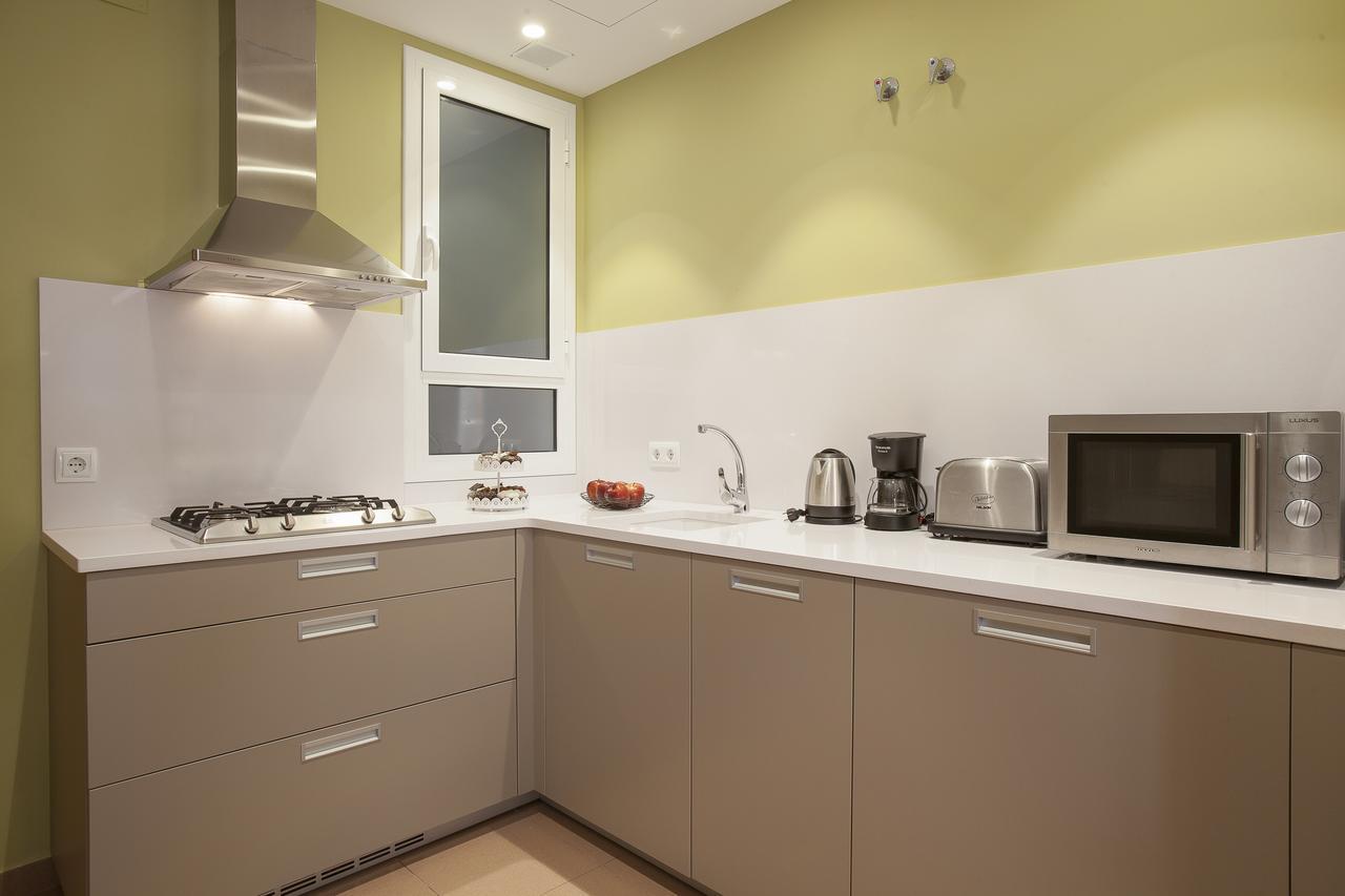 Bcngotic Apartamento Barcelona