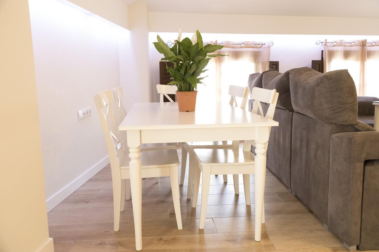 Apartamento Sol Real Úbeda