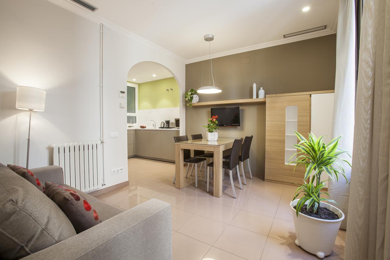 Bcngotic Apartamento *