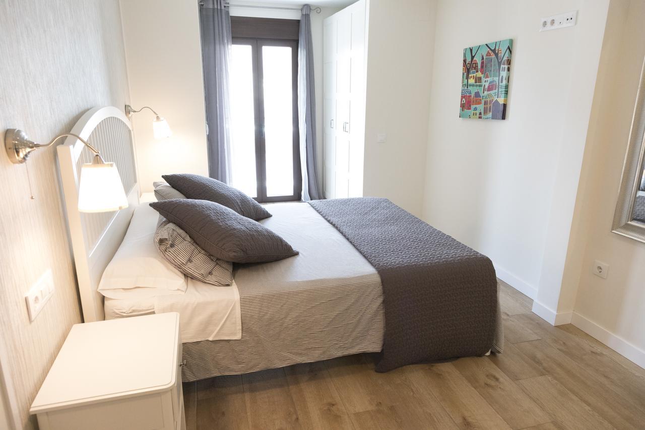 Apartamento Sol Real Úbeda