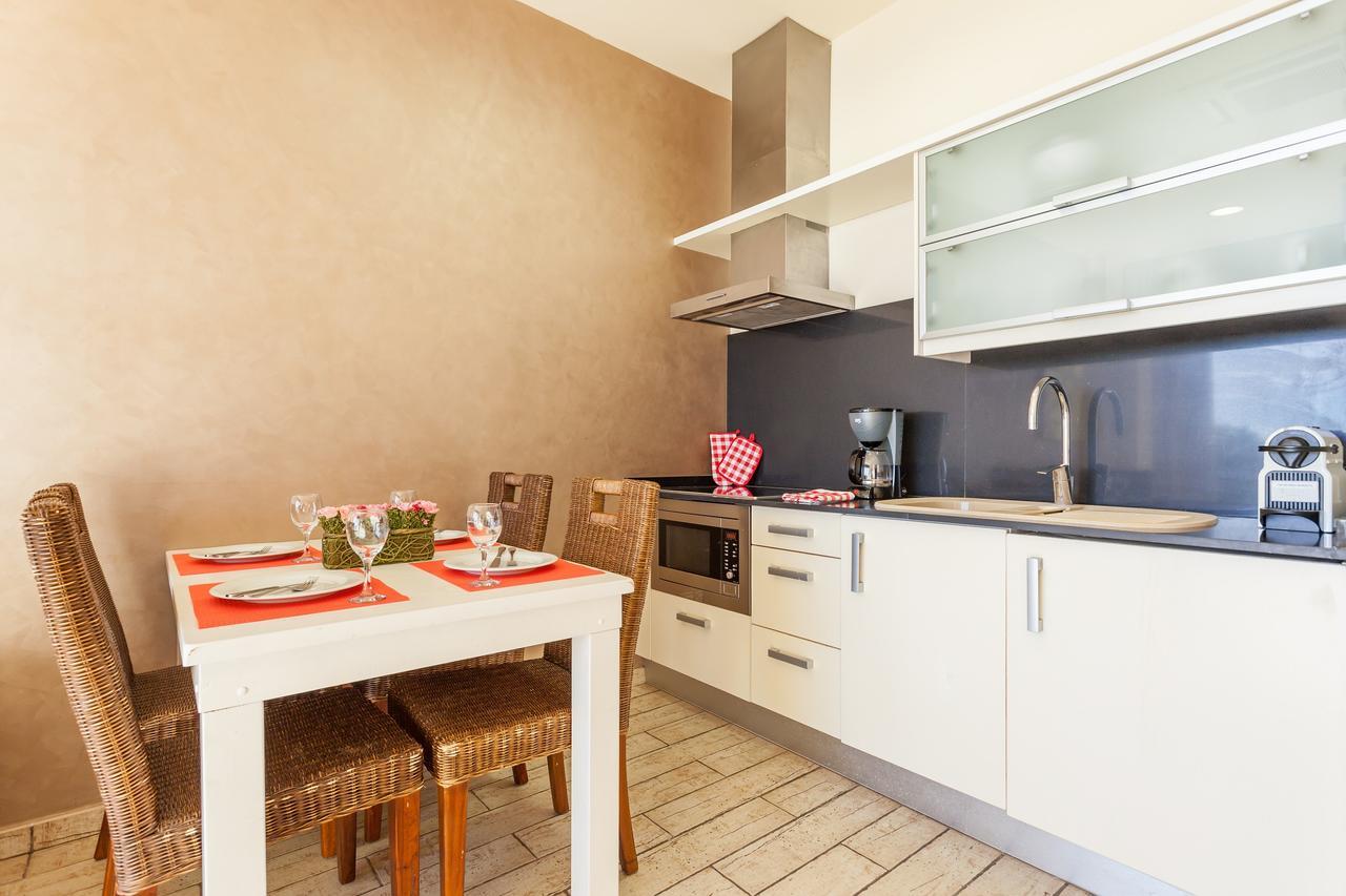 Apartment Cala Cristal By Pierre & Premium *