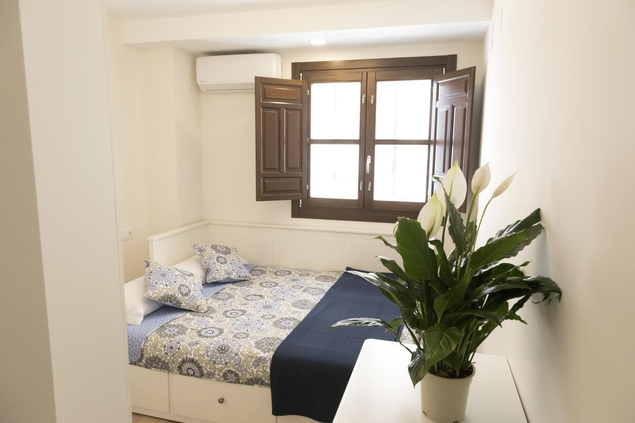 Sol Real Apartamento