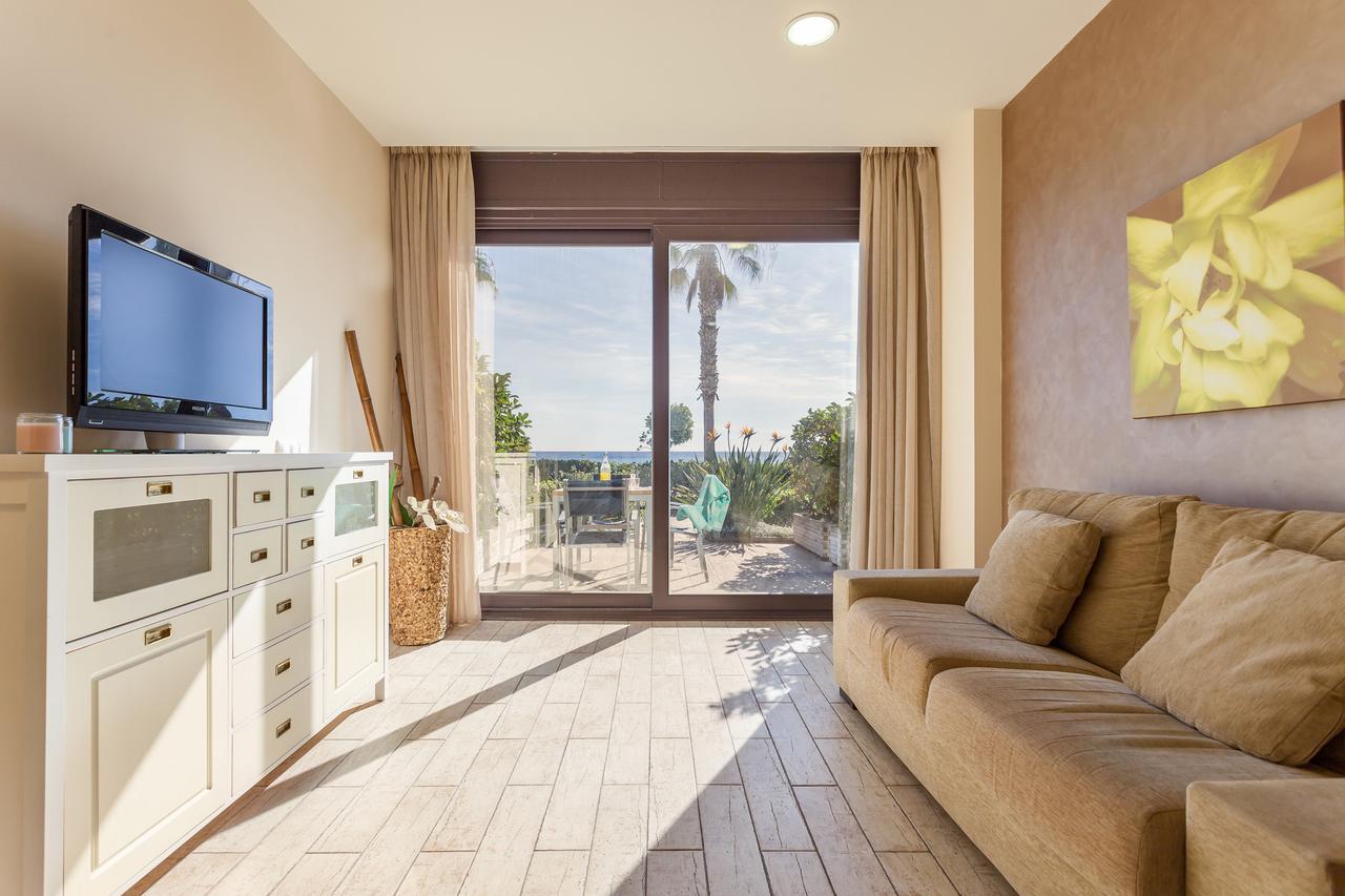 Apartment Cala Cristal By Pierre & Premium