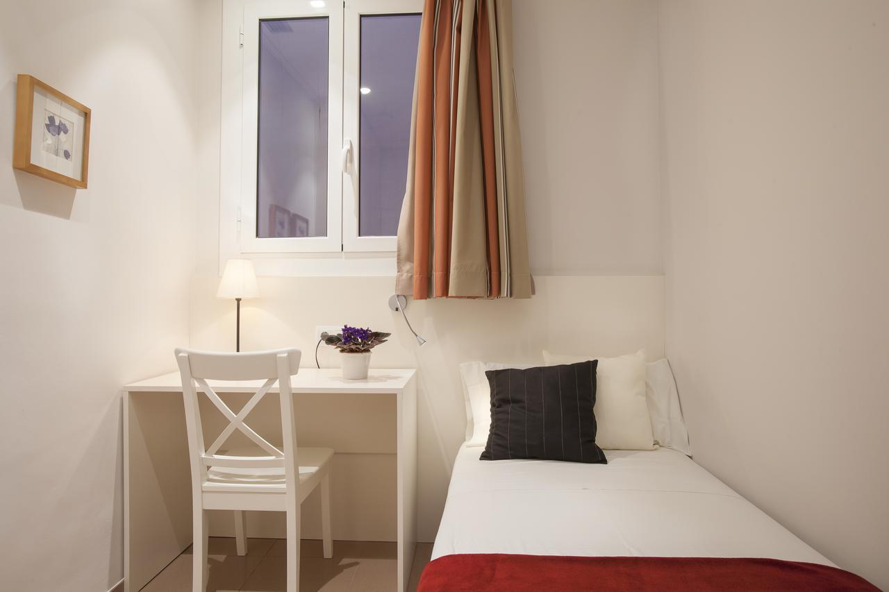 Bcngotic Apartamento Barcelona