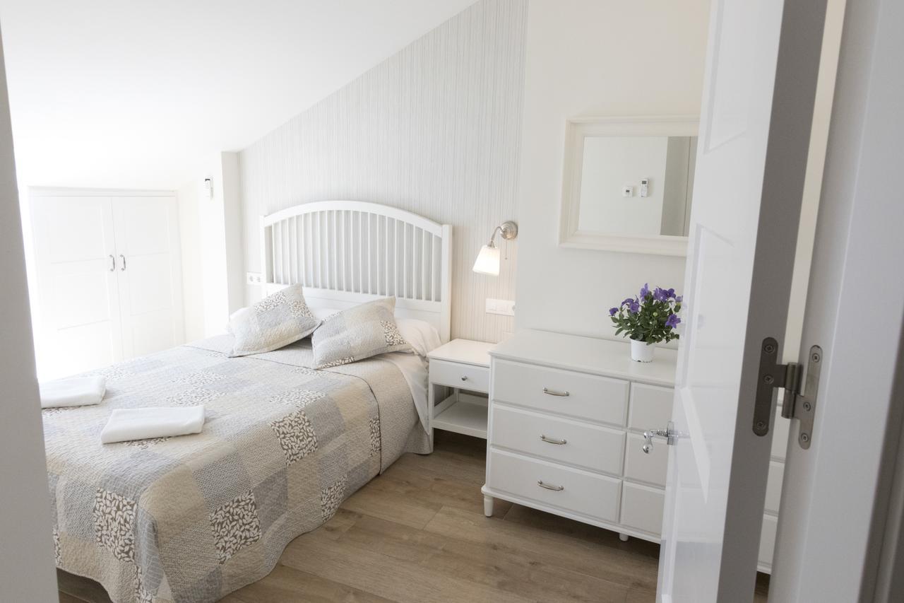 Apartamento Sol Real Úbeda