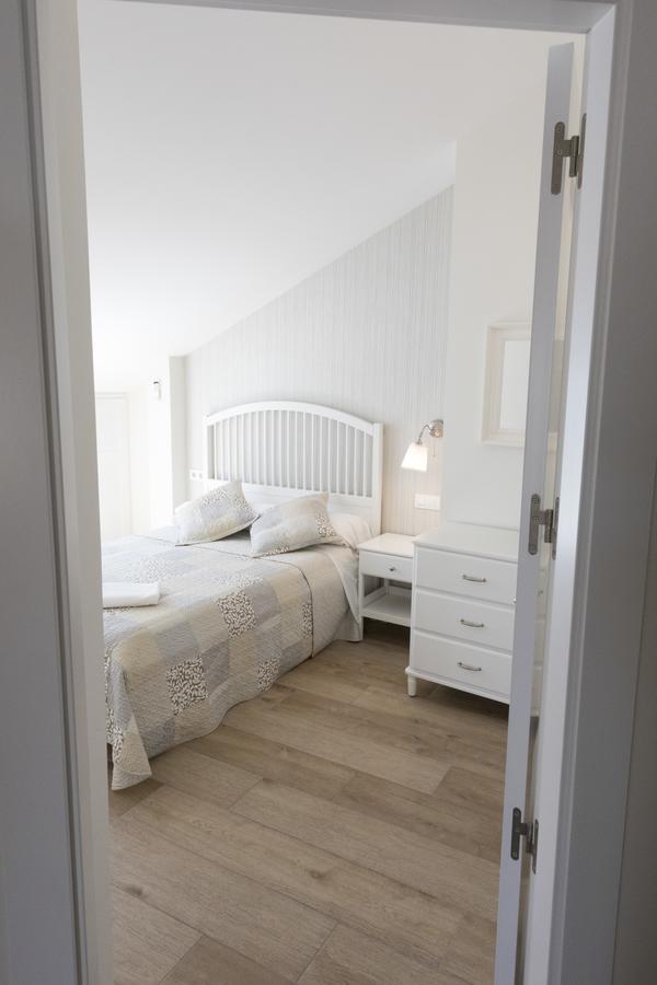 Apartamento Sol Real Úbeda