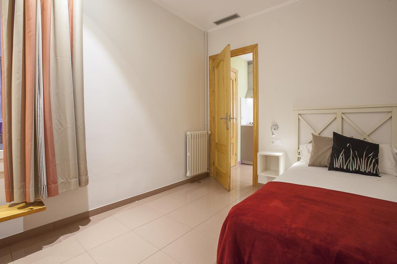Bcngotic Apartamento *