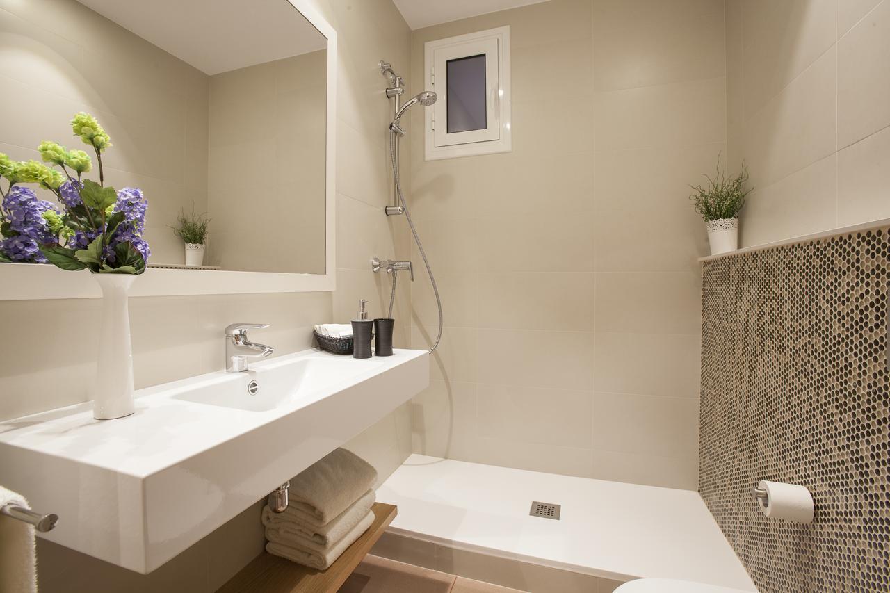 Bcngotic Apartamento *