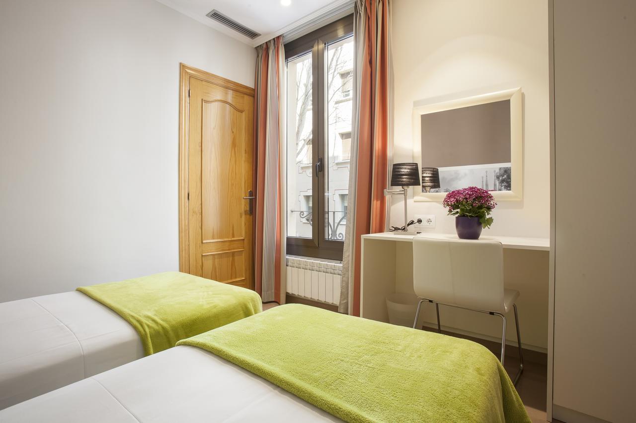 Apartamento Bcngotic *