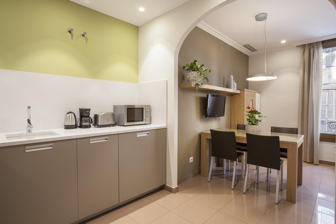 Bcngotic Apartamento