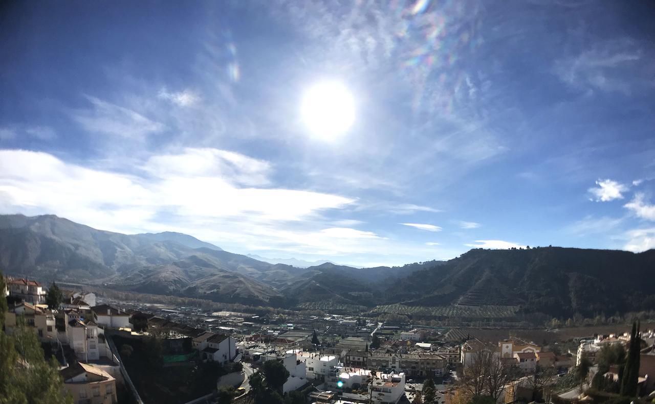 Boutique Cerro Del Sol Adults Only Recommended Hotel 3*