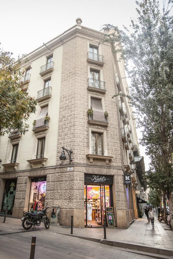 Bcngotic * Barcelona