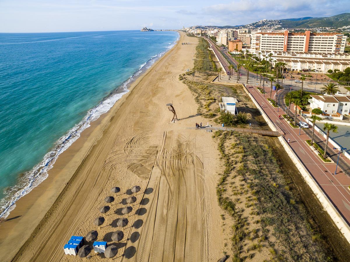 Gran 4* Peñíscola