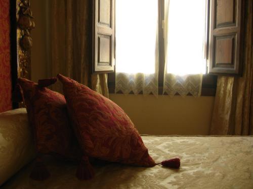 Alcazar 4* Segovia